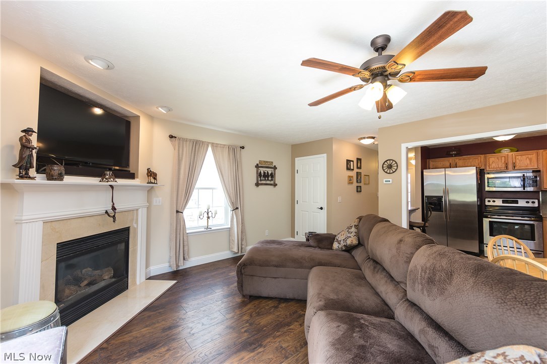 Birch Hill Court South Sub Ph 4 - Residential Lease
