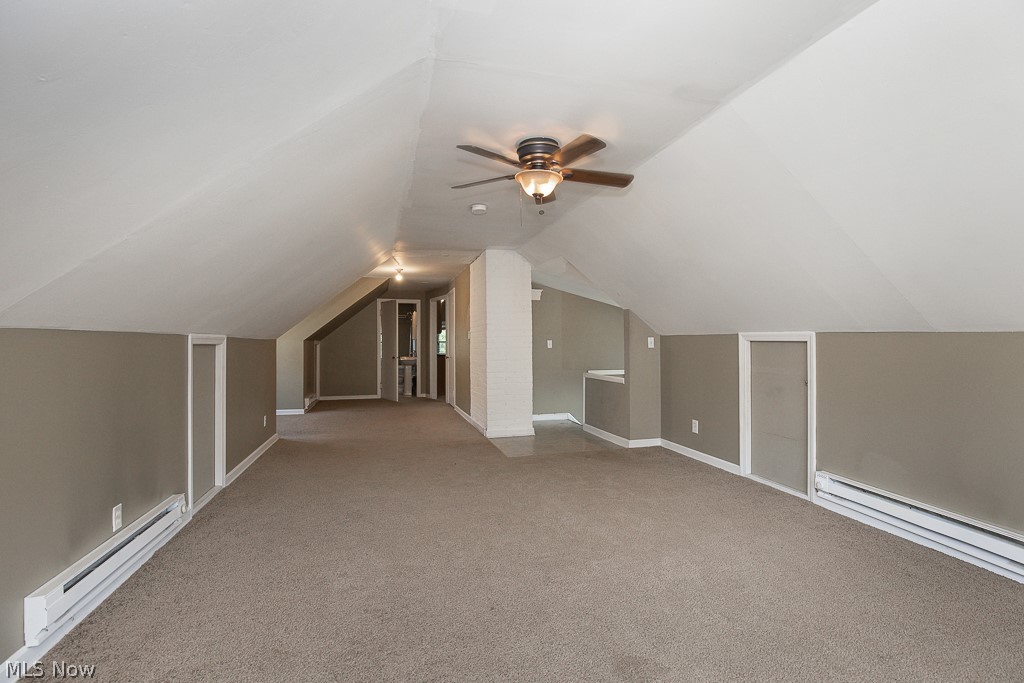 Edgewater Land Co - Residential Lease