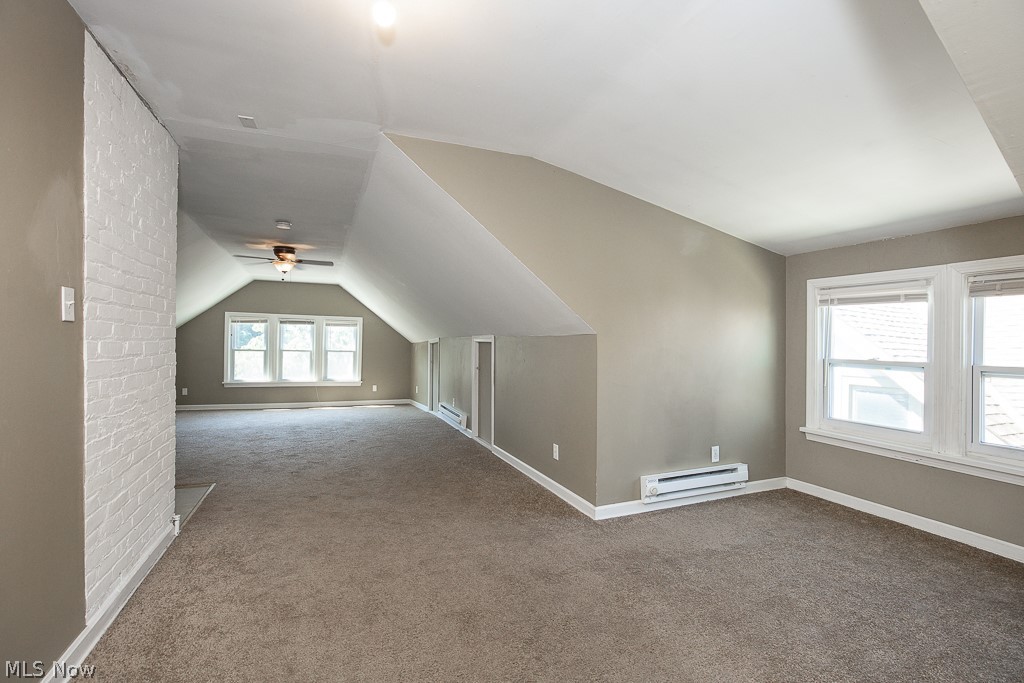 Edgewater Land Co - Residential Lease