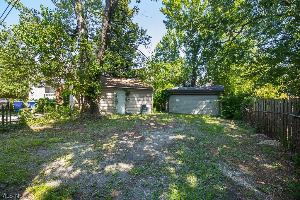 Edgewater Land Co - Residential Lease