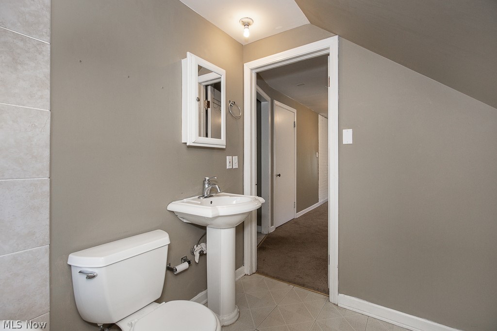 Edgewater Land Co - Residential Lease