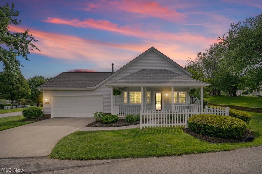 Macintosh Farm - Residential
