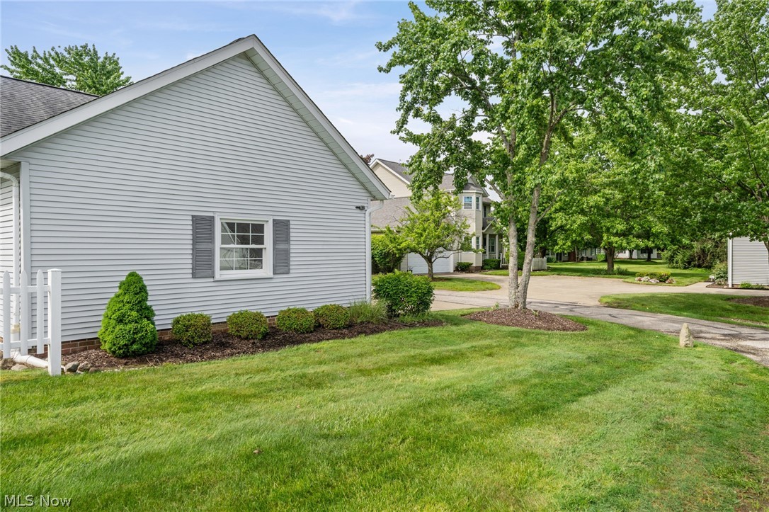 Macintosh Farm - Residential
