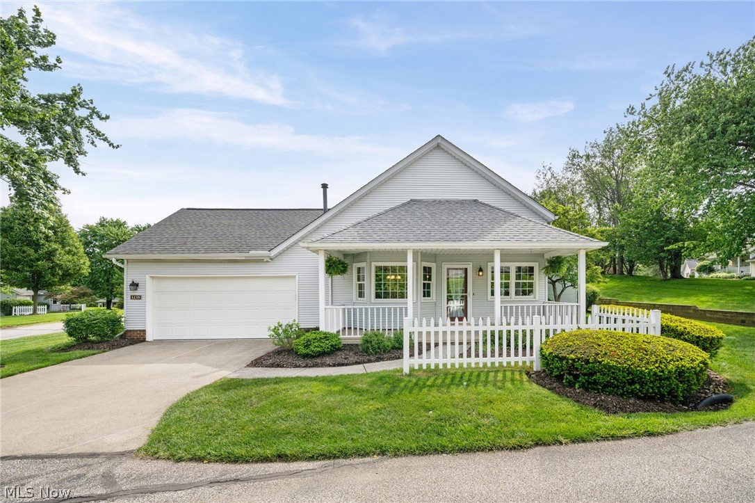 Macintosh Farm - Residential
