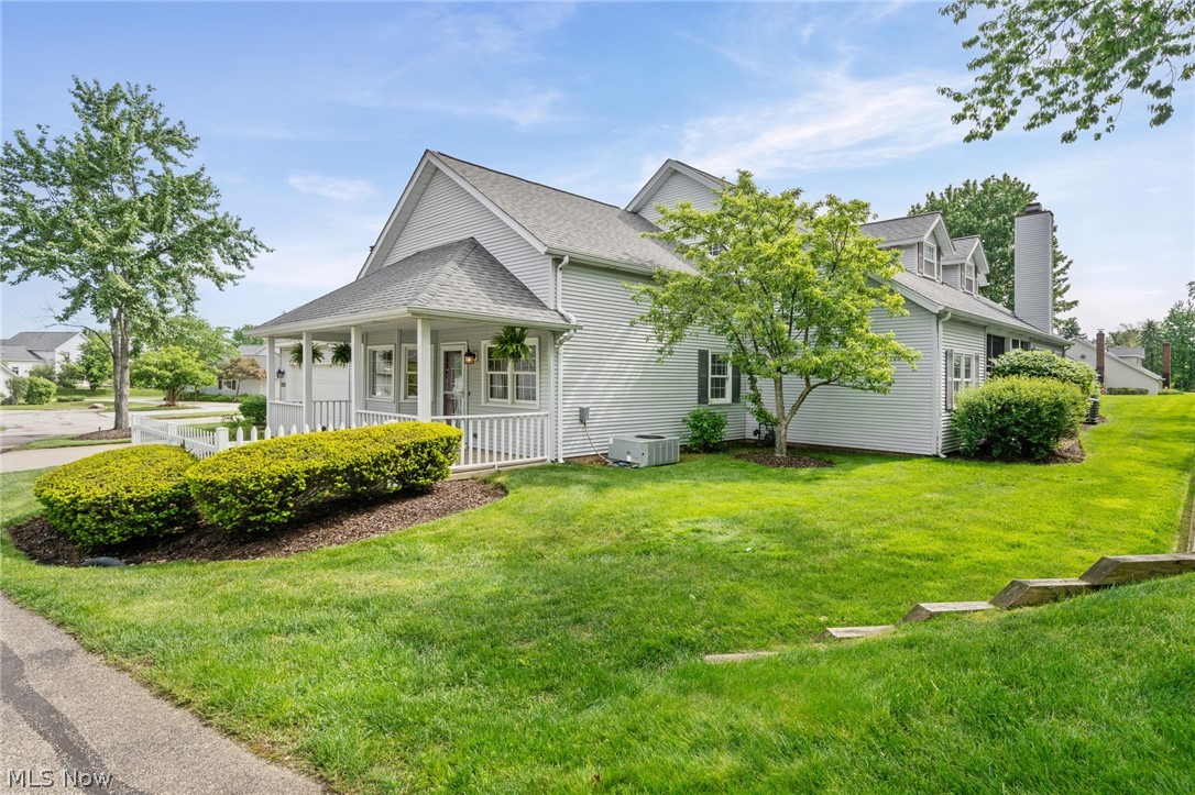 Macintosh Farm - Residential