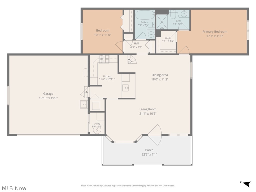 Macintosh Farm - Residential