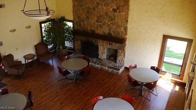 Macintosh Farm - Residential