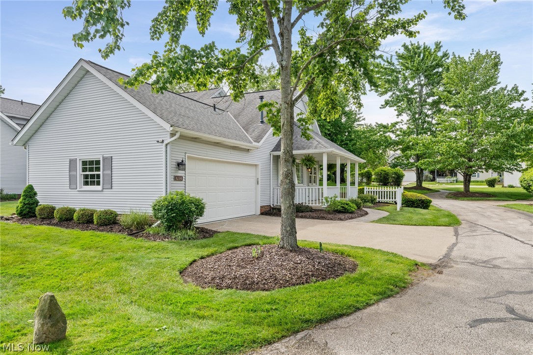 Macintosh Farm - Residential