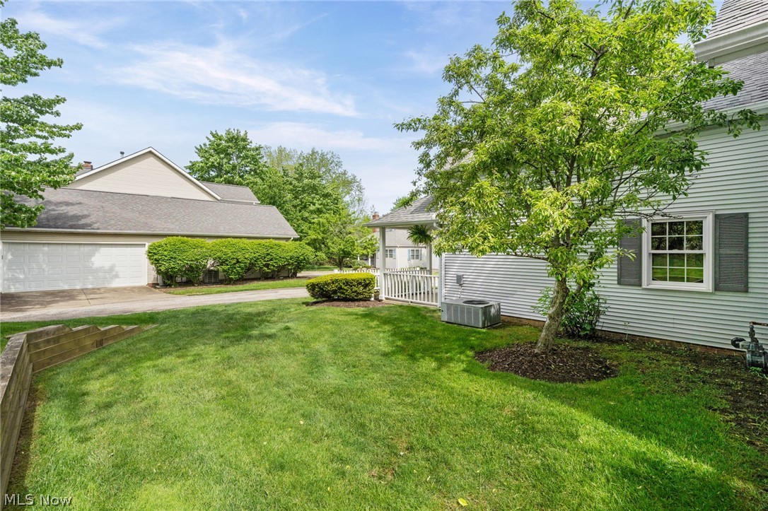 Macintosh Farm - Residential