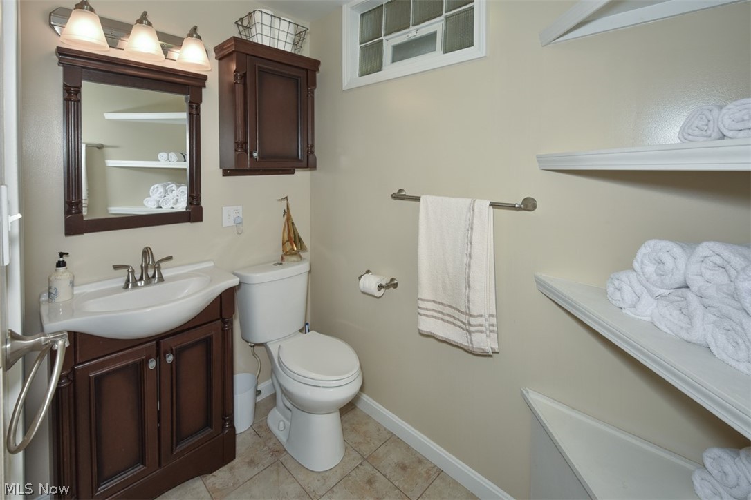 Springfield Lake Heights - Residential