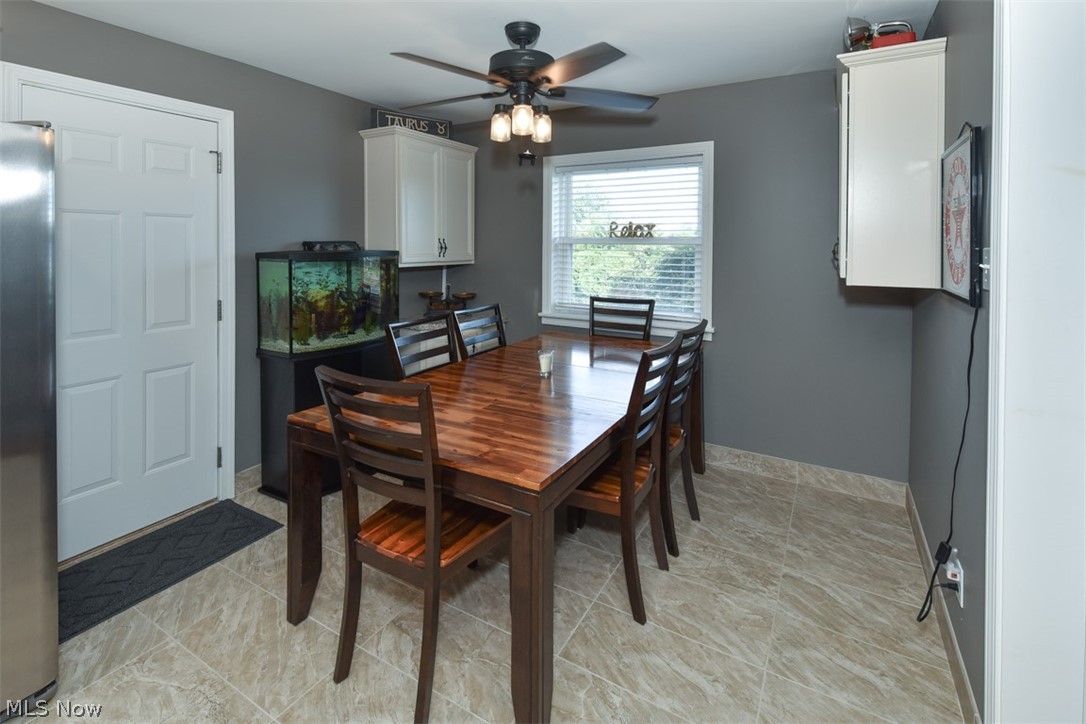 Springfield Lake Heights - Residential