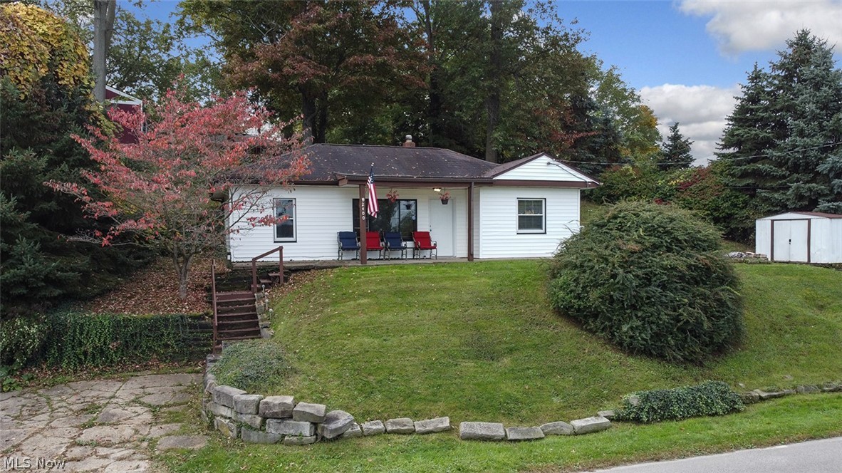 Springfield Lake Heights - Residential