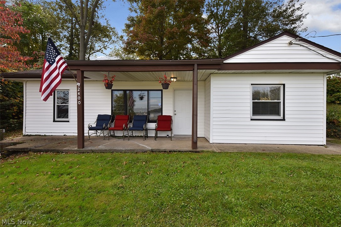 Springfield Lake Heights - Residential