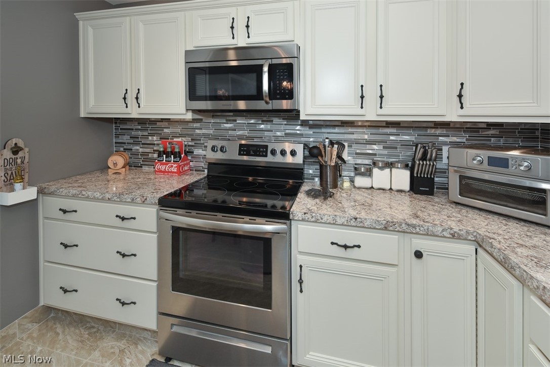 Springfield Lake Heights - Residential