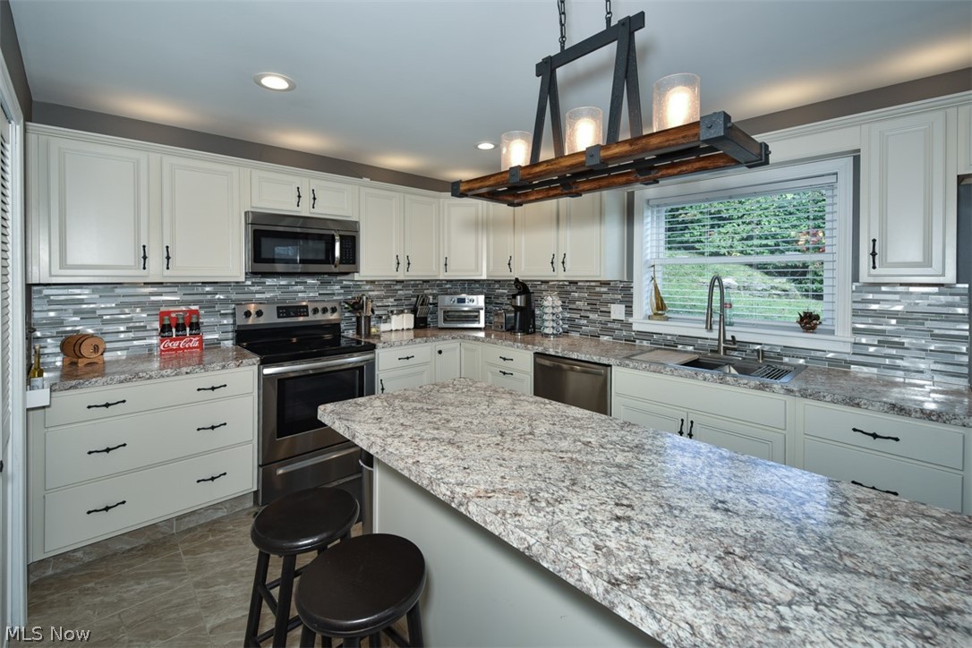 Springfield Lake Heights - Residential