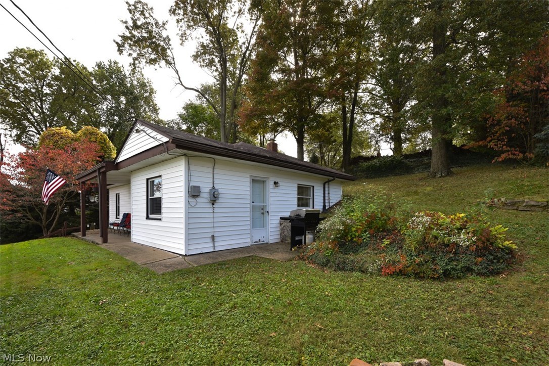 Springfield Lake Heights - Residential