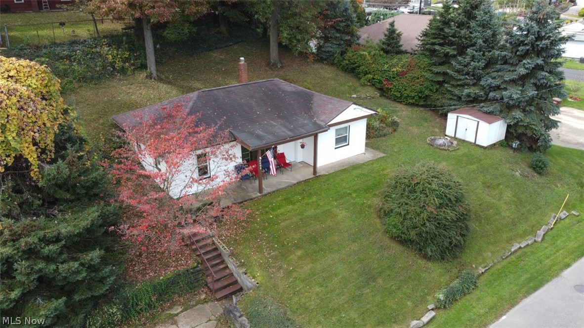 Springfield Lake Heights - Residential