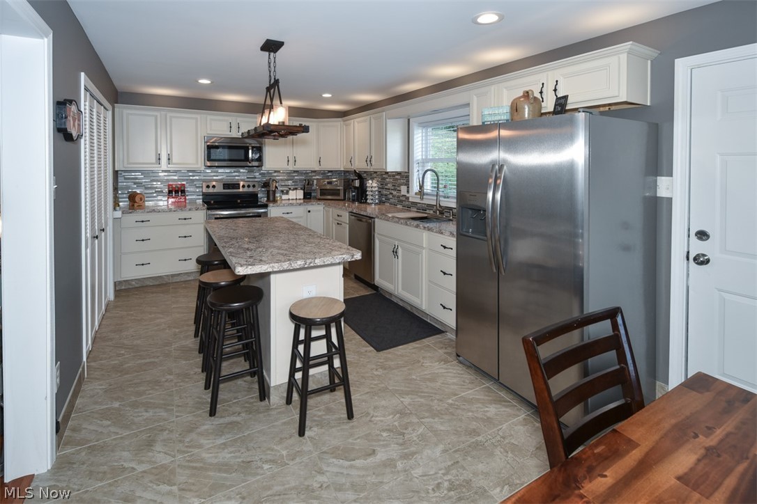 Springfield Lake Heights - Residential