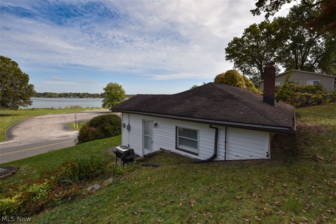 Springfield Lake Heights - Residential