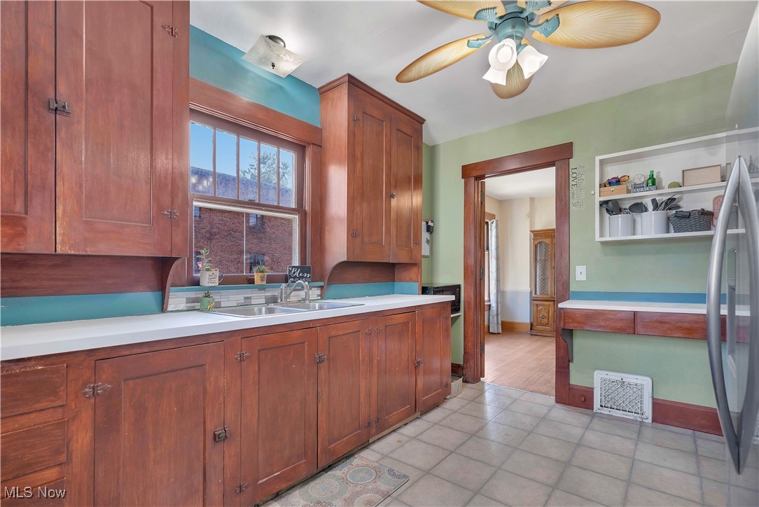 Canton - Residential