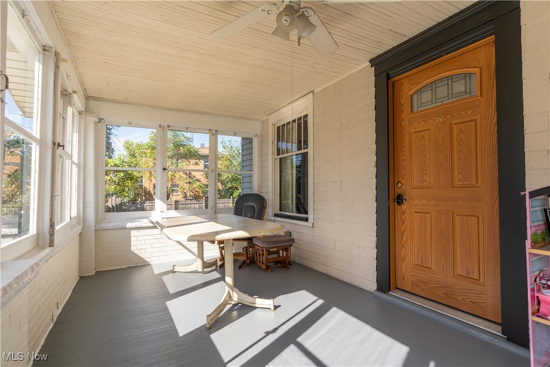 Canton - Residential