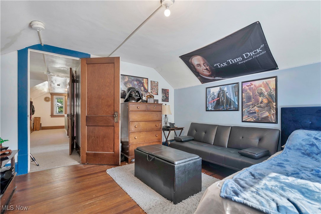 Canton - Residential