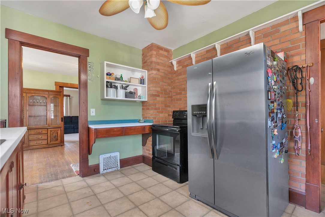 Canton - Residential