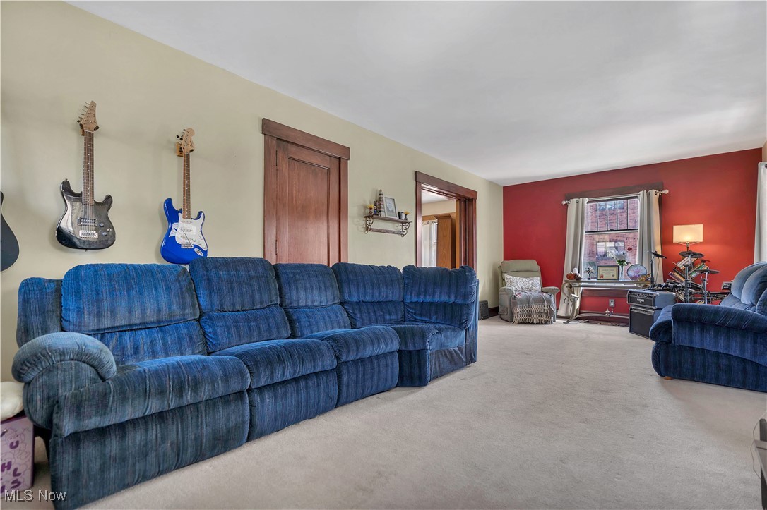 Canton - Residential