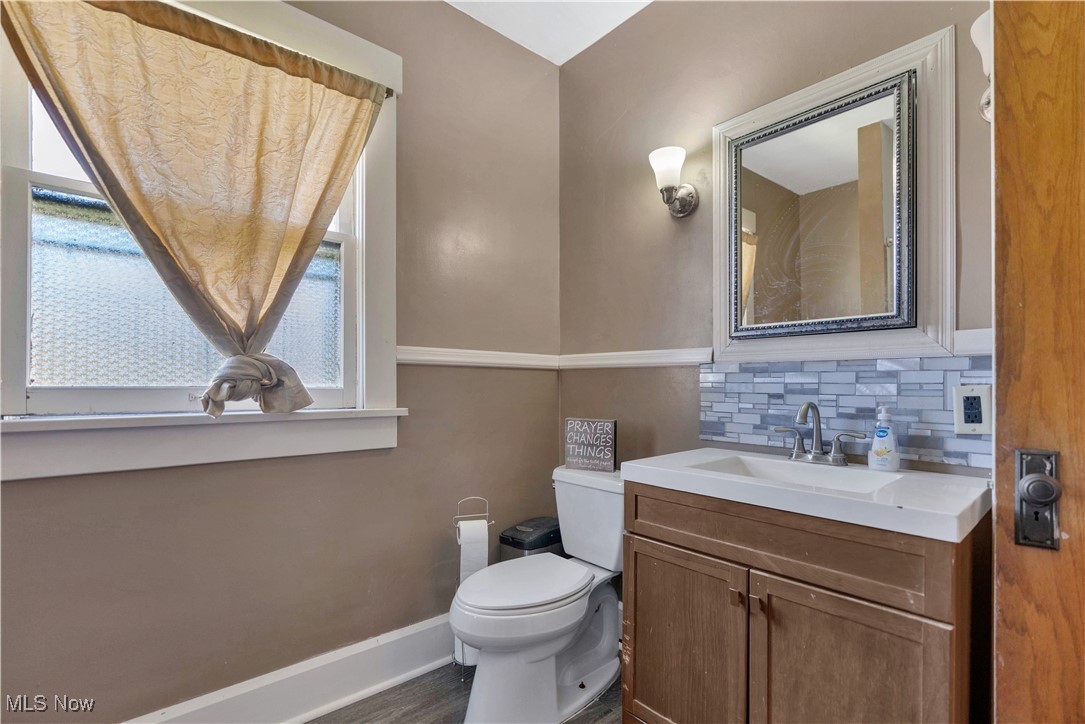 Canton - Residential