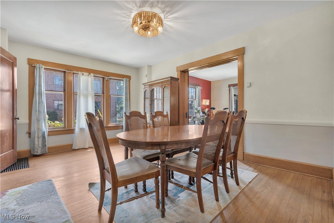 Canton - Residential