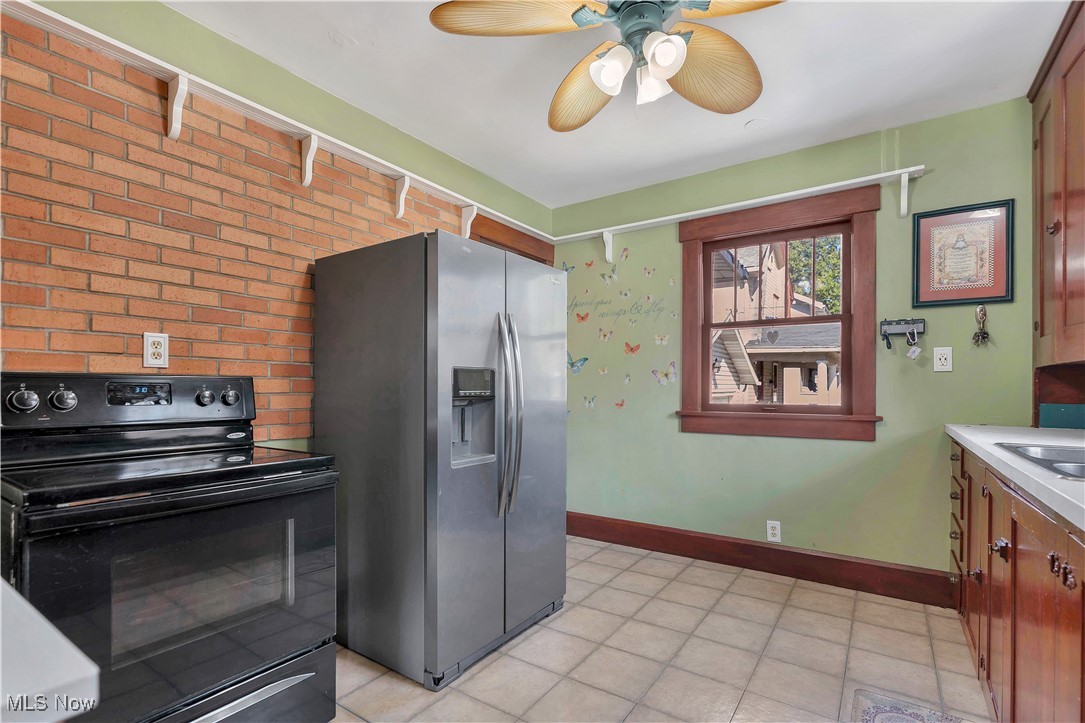 Canton - Residential