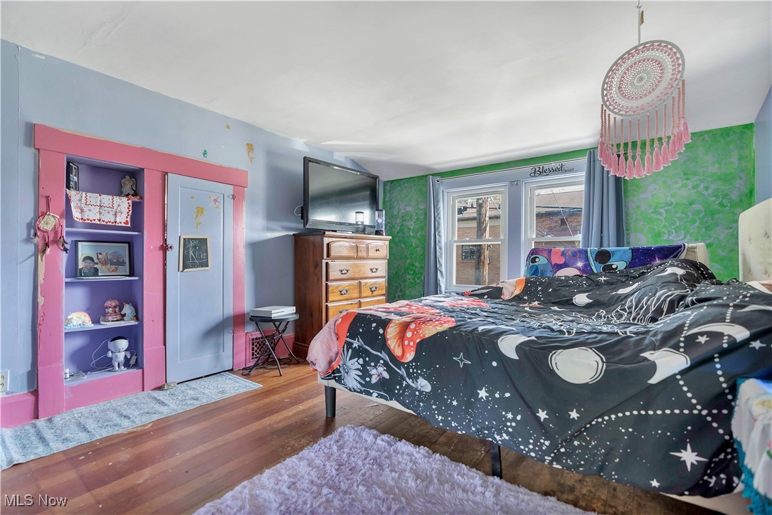 Canton - Residential