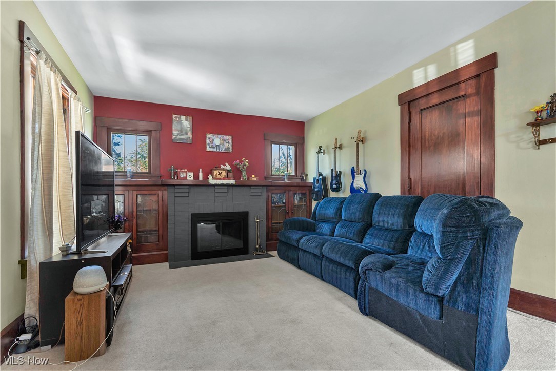 Canton - Residential