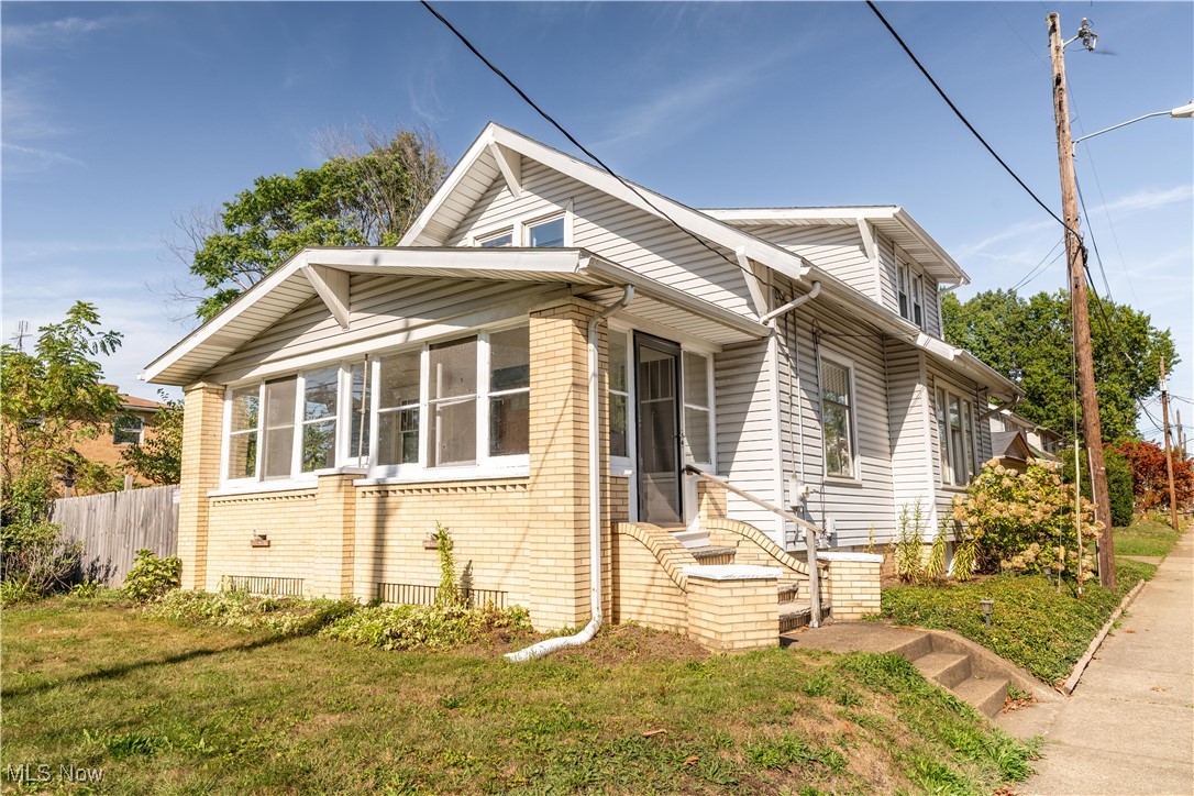 Canton - Residential