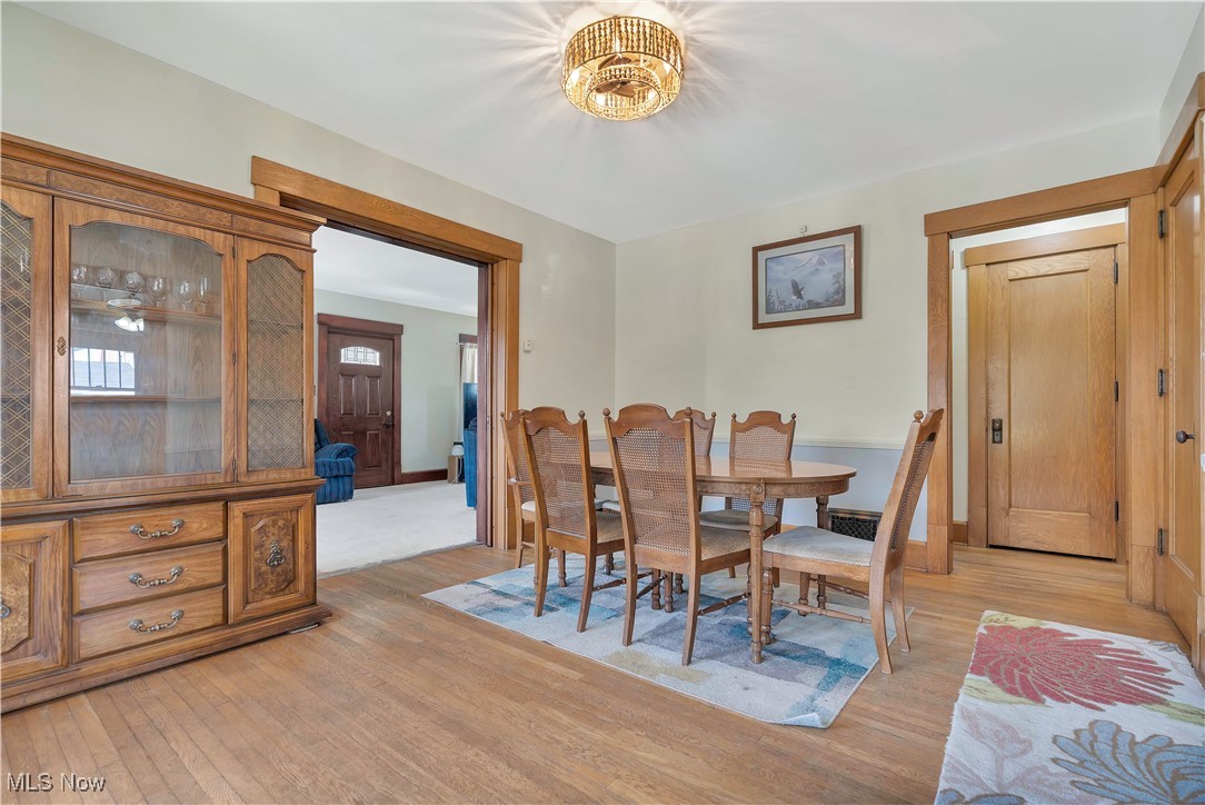 Canton - Residential