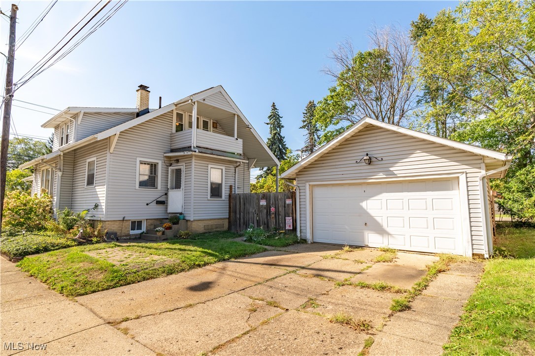 Canton - Residential