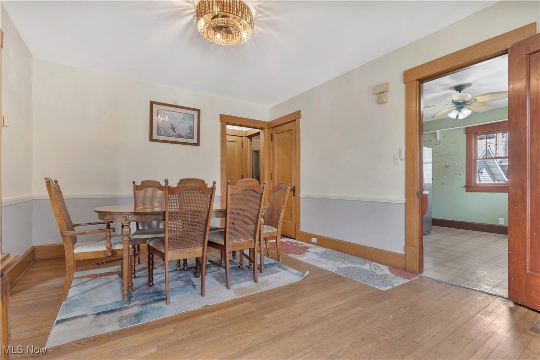 Canton - Residential