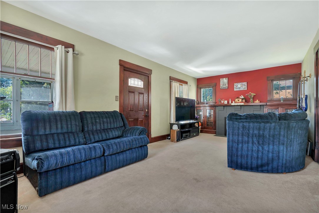 Canton - Residential