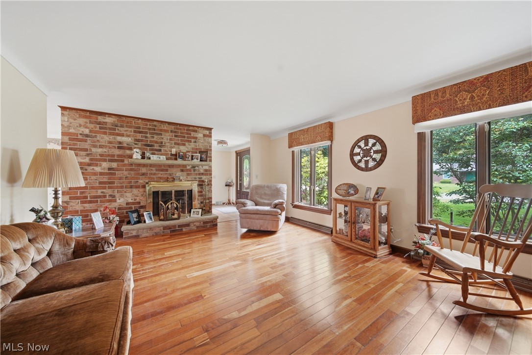 Sherwood Village - Residential