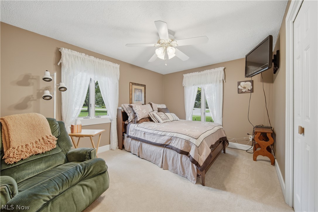 Sherwood Village - Residential