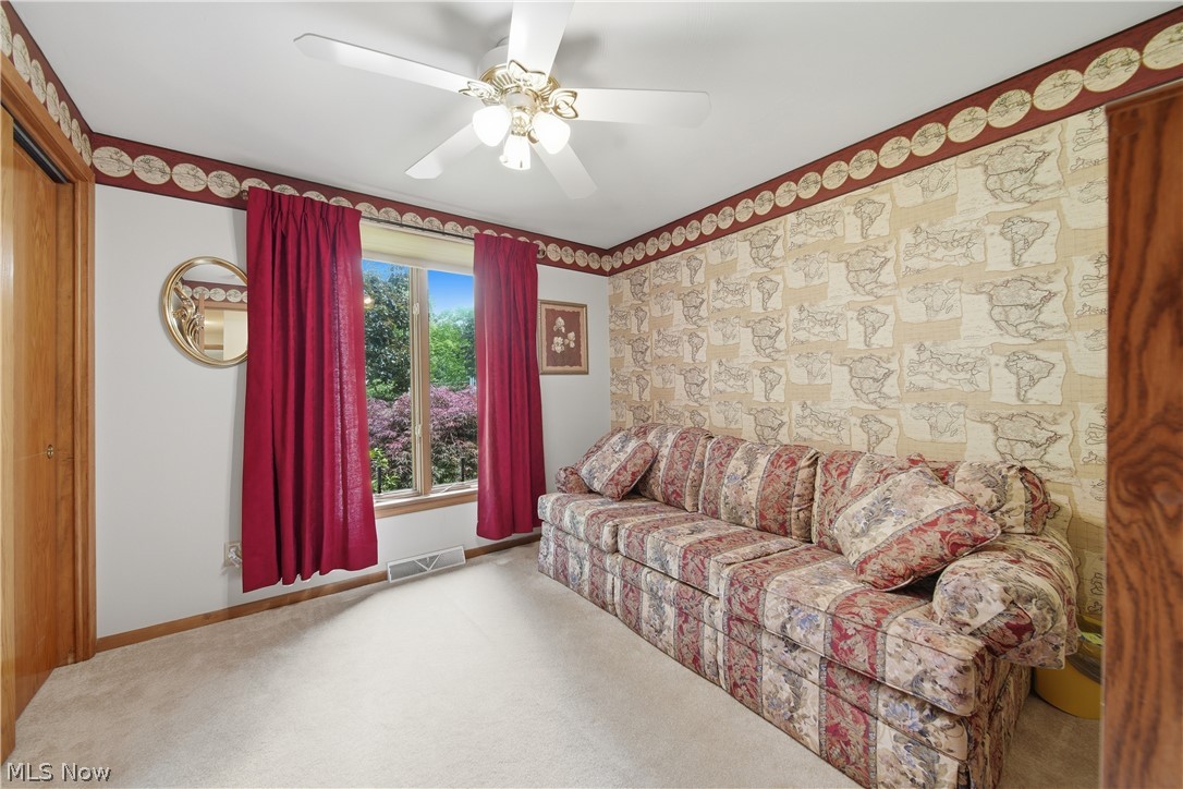 Sherwood Village - Residential