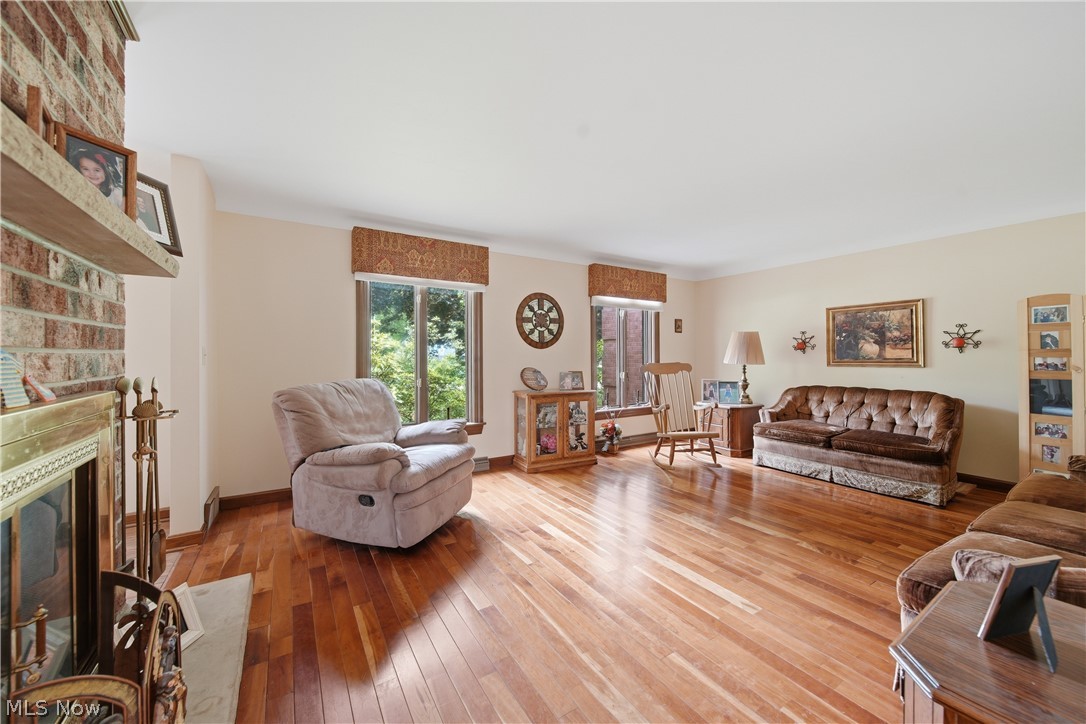Sherwood Village - Residential