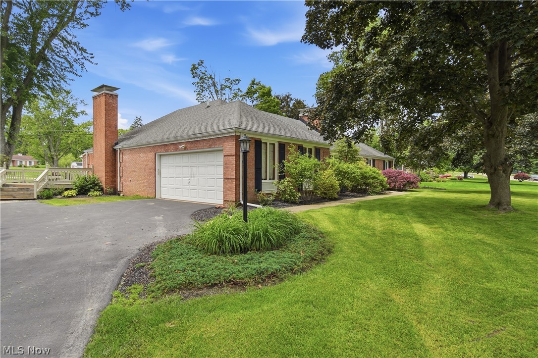 Sherwood Village - Residential
