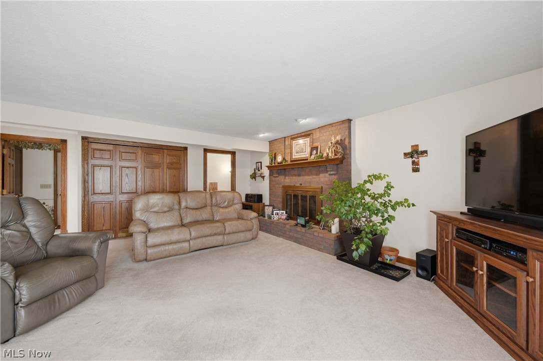 Sherwood Village - Residential