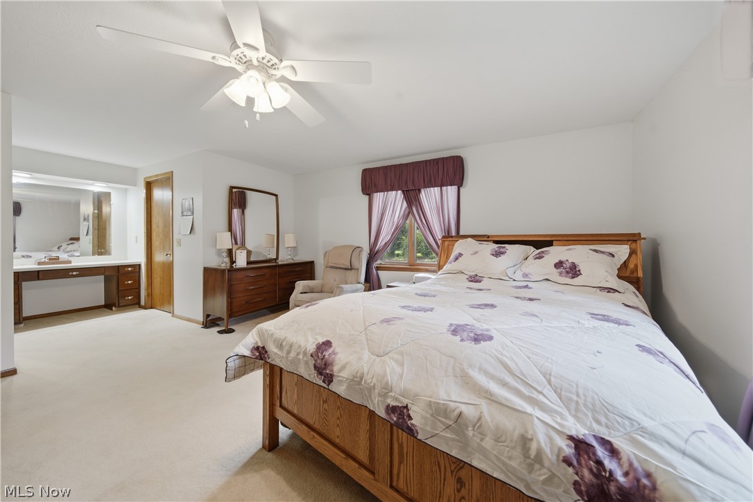 Sherwood Village - Residential