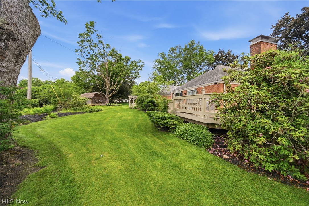 Sherwood Village - Residential