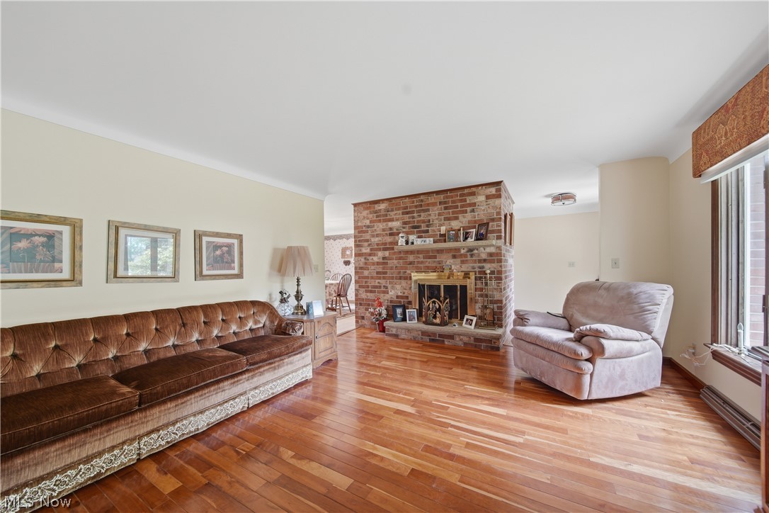 Sherwood Village - Residential