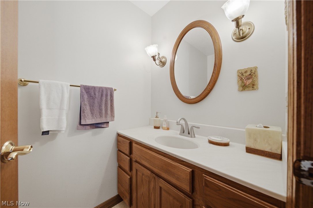 Sherwood Village - Residential