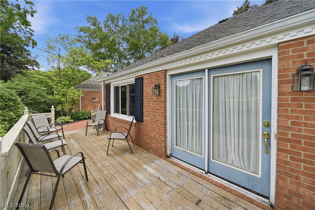 Sherwood Village - Residential