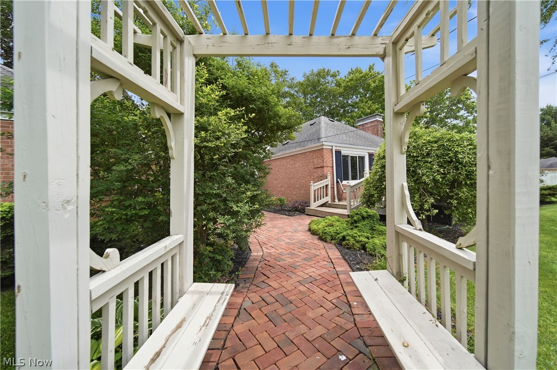 Sherwood Village - Residential